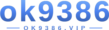 ok9386 logo