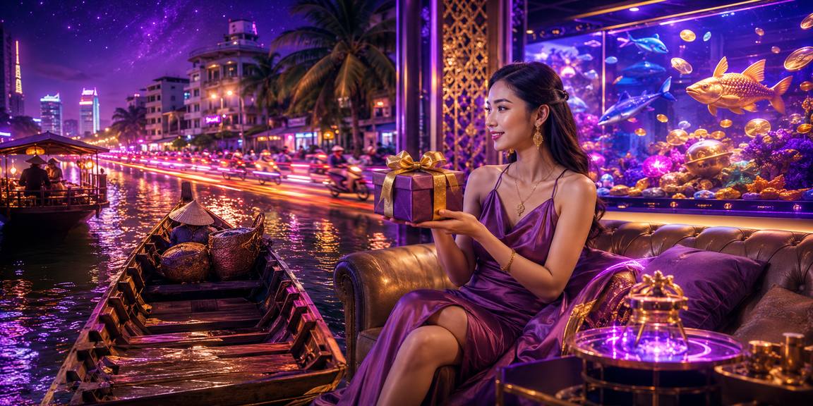 ok9386 ZaloPay Casino